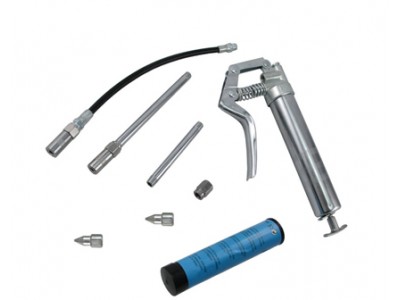 120cc mini grease gun