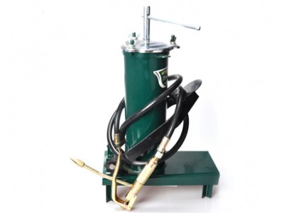 Foot Grease Pump