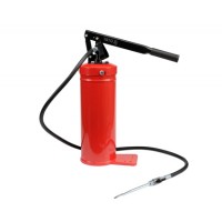 Hand Operated Bucket Grease Pump