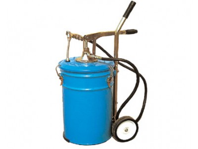 Hand Grease Pump 25KG