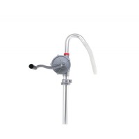 Aluminum Rotary Hand Pump 