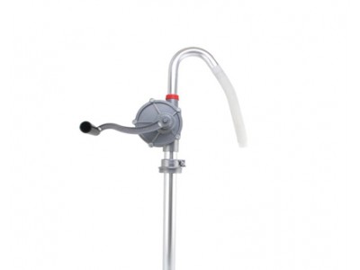 Aluminum Rotary Hand Pump 