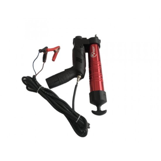 Electric Grease Gun 180degree