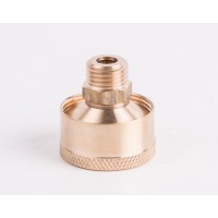 Brass Grease Cup
