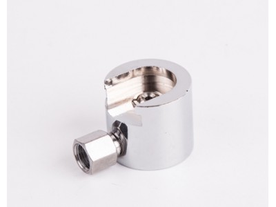 Button Type Grease Coupler